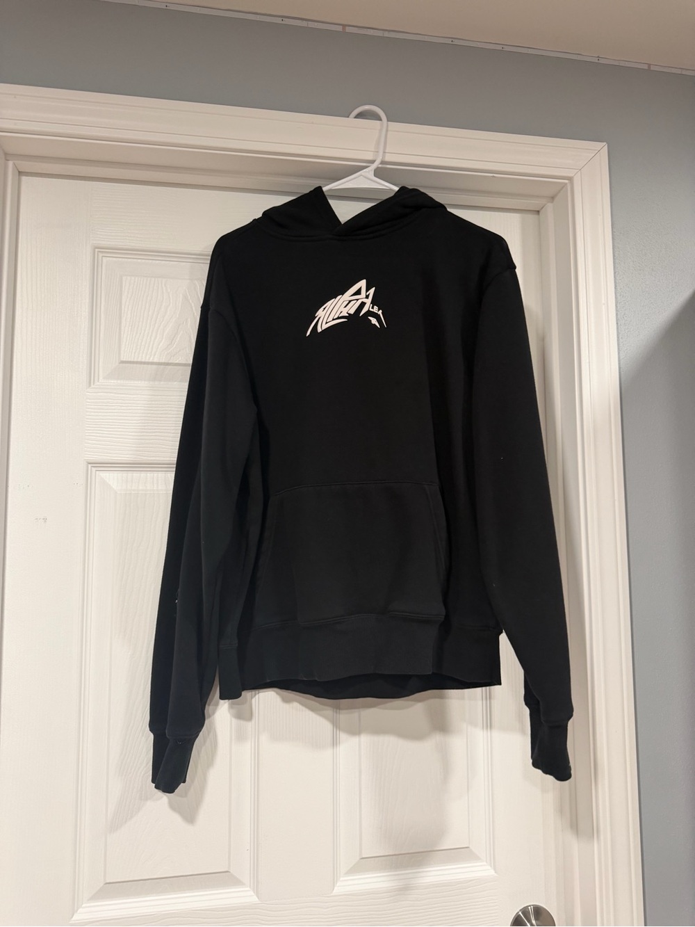 Alphalete Hoodie Men’s medium
